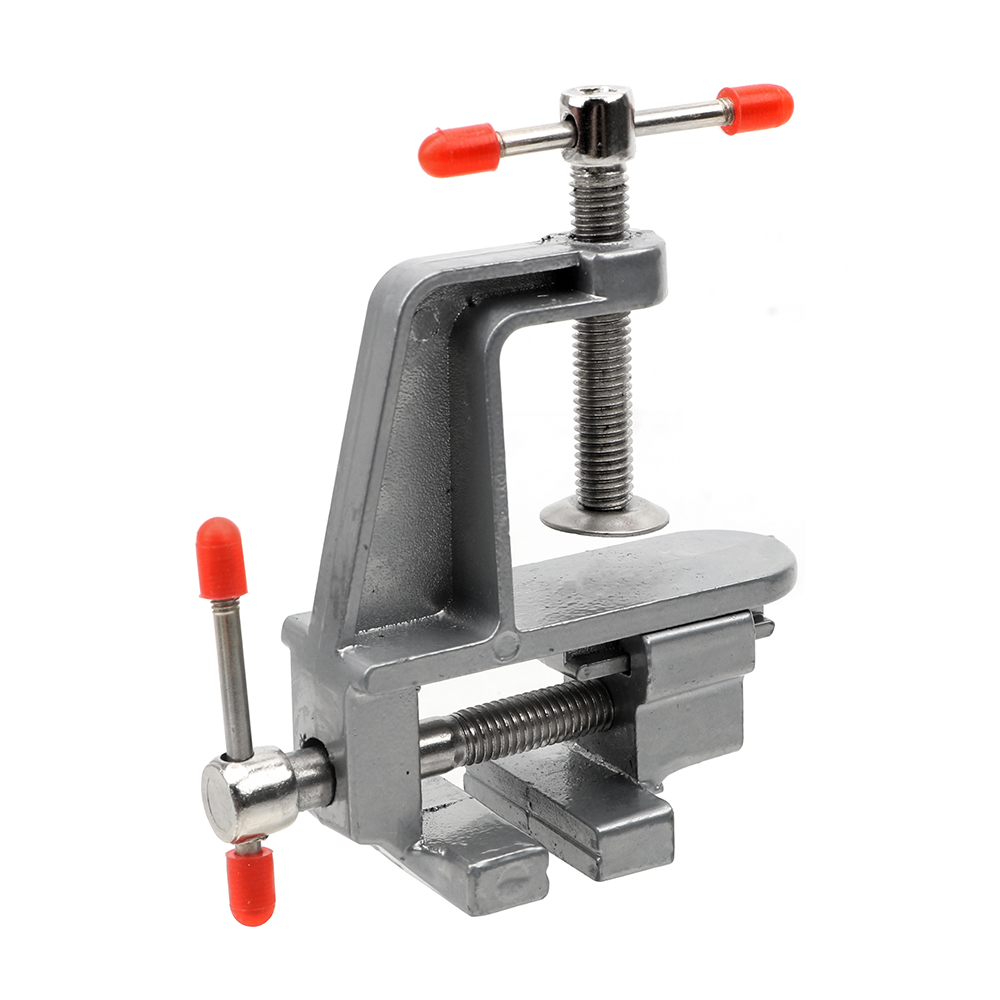 Flat Table Vise Pliers DIYWORK - Woodworking Vice Quick Release reseña y precio
