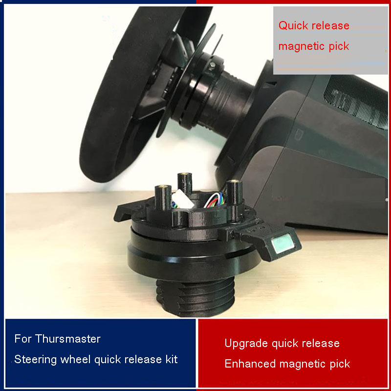 Quick Release Magnetic Paddle  - Woodworking Vice Quick Release reseña y precio