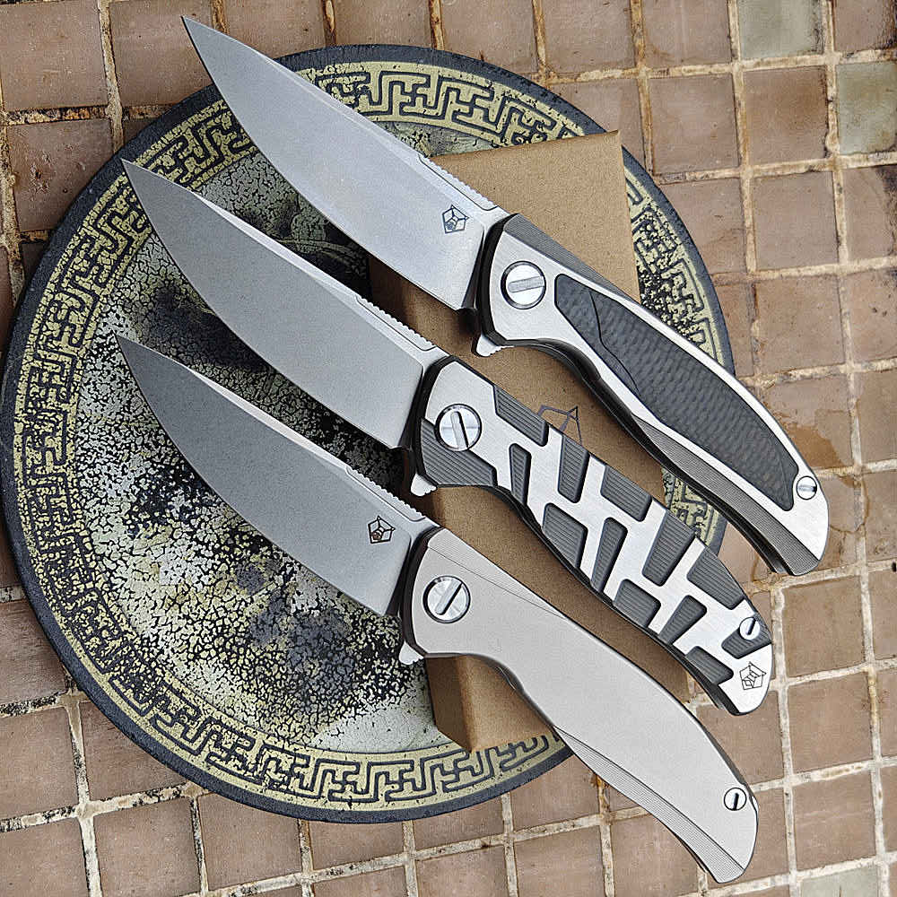 JUFULE New F95T F95 Ceramic Be - Woodworking Logos reseña y precio