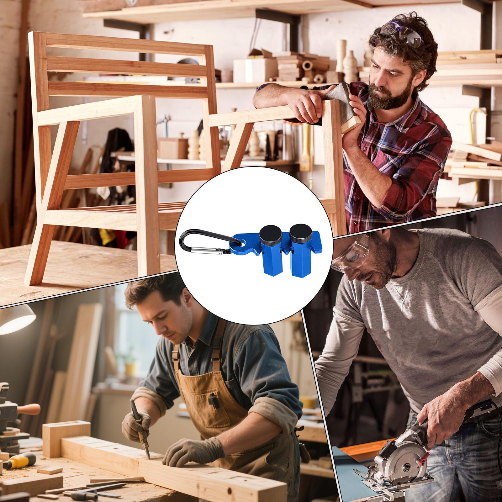 Square Clamps For Woodworking  - Woodworking Carpenter reseña y precio