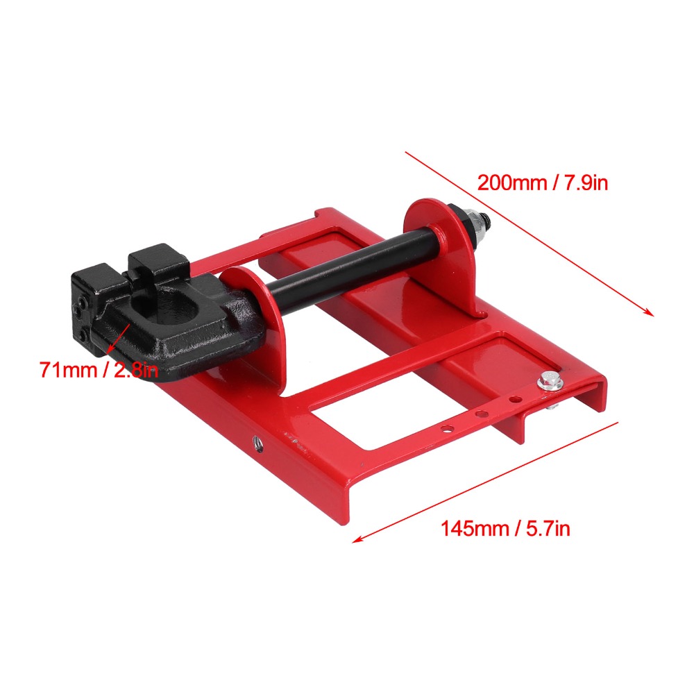 Durable Compact Chainsaw Mill  - Lumber Woodworking reseña y precio