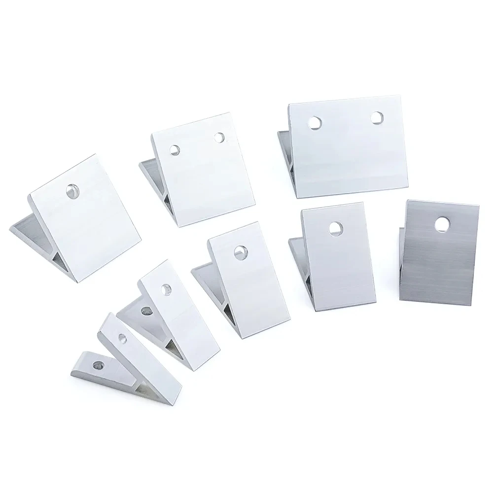 4Pcs 45 Degree Angle Corner Br - Woodworking Joint reseña y precio