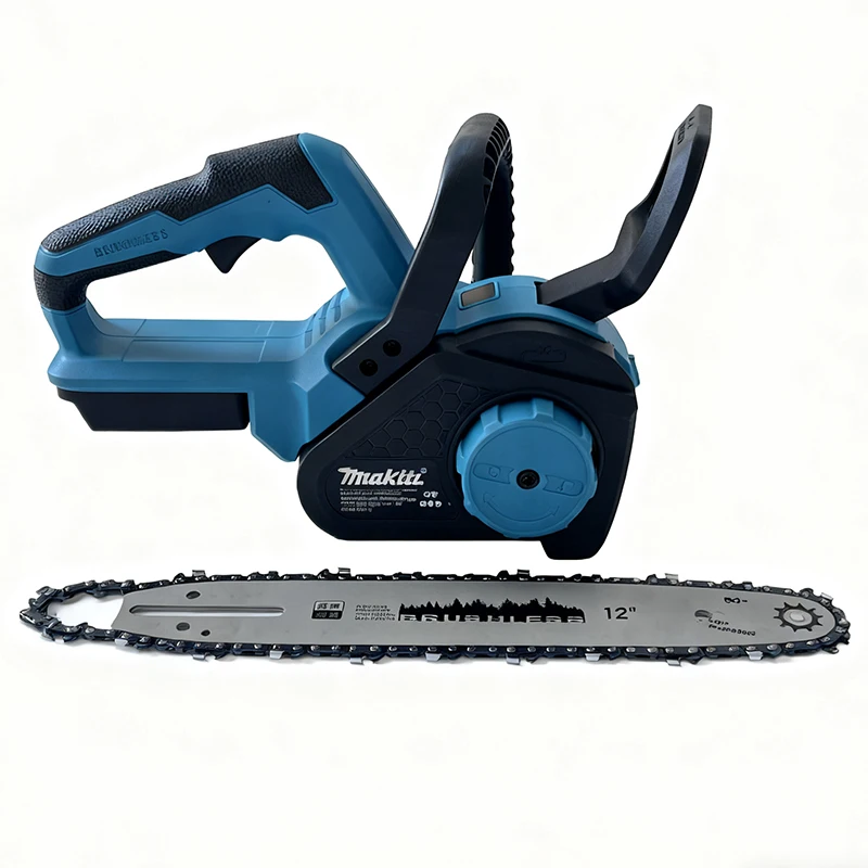 Makita 12Inch Brushless Electr - Woodworking Company reseña y precio