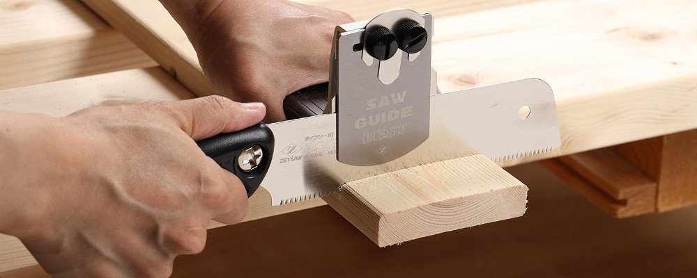 UNIVERSAL S-175 Japanese Saw Z - Woodworking Japan reseña y precio