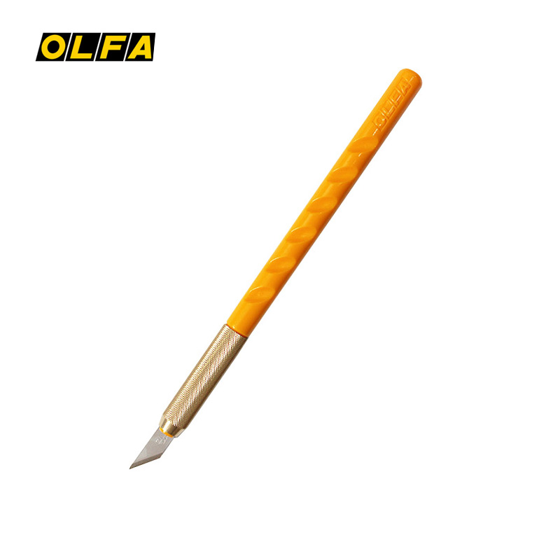 MADE IN JAPAN OLFA Standard ar - Woodworking Japan reseña y precio
