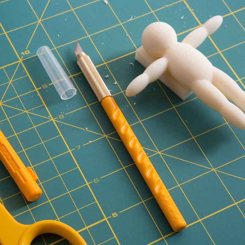 MADE IN JAPAN OLFA Standard ar - Woodworking Japan reseña y precio