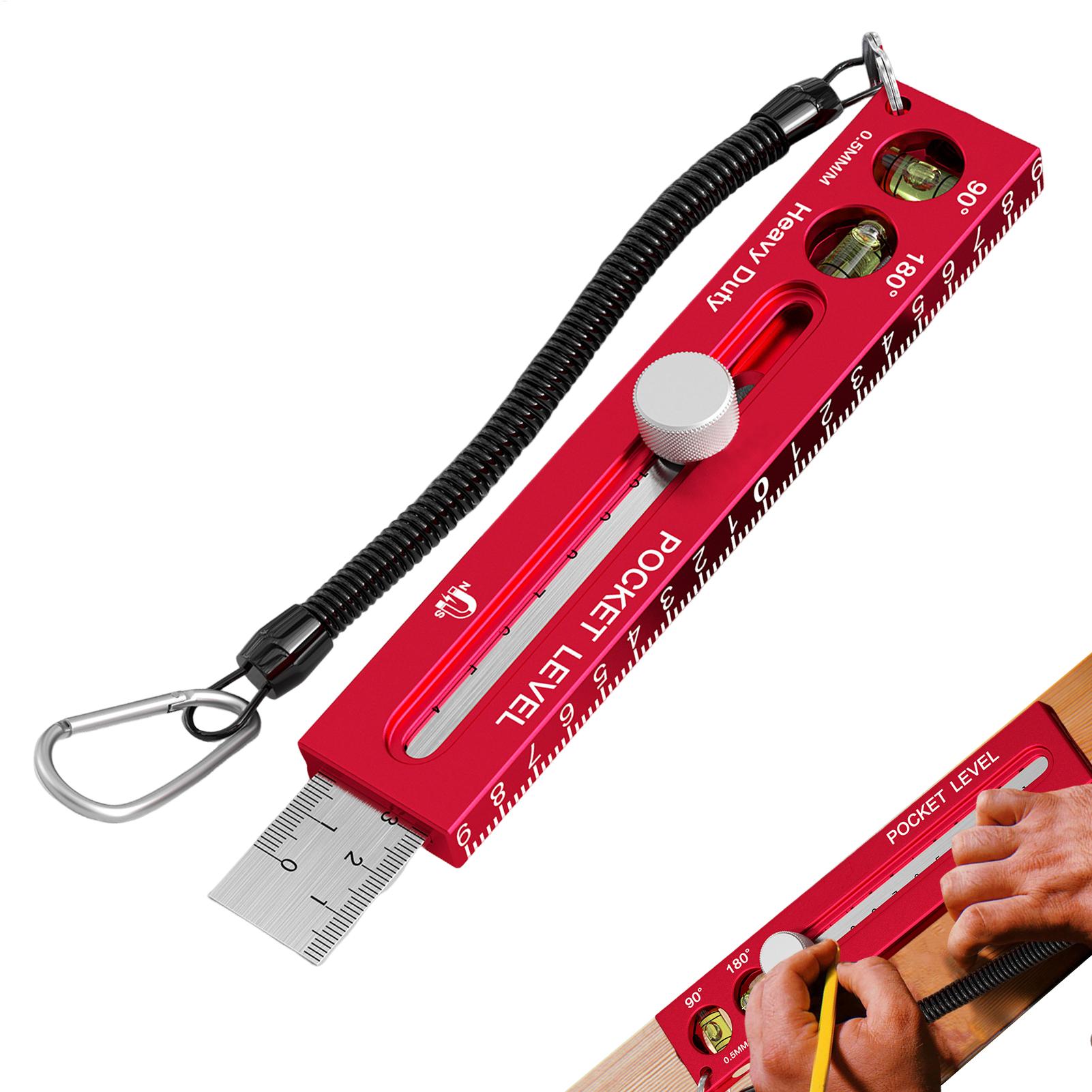 Woodworking Measuring Tools Ma - Woodworking Carpenter reseña y precio