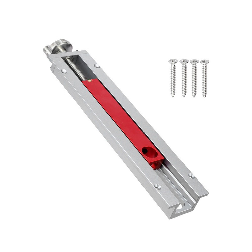 Woodworking Bench Tail Vise Qu - Woodworking Vice Quick Release reseña y precio