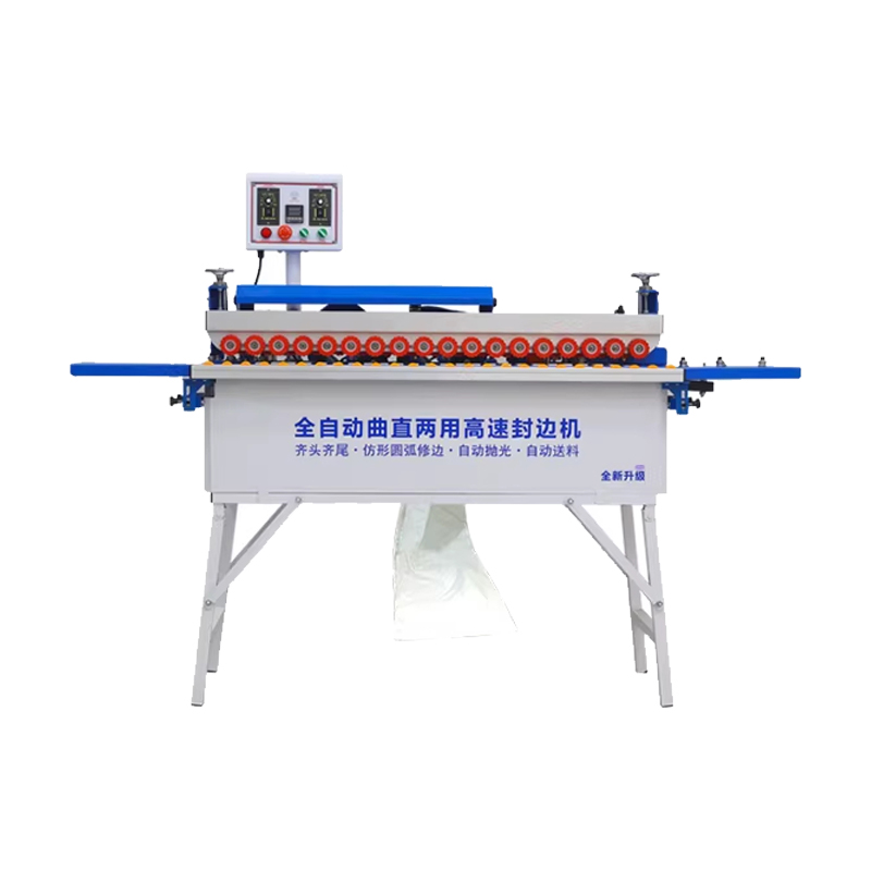 LY Dual-Purpose Straight/Curve - Woodworking Edge reseña y precio