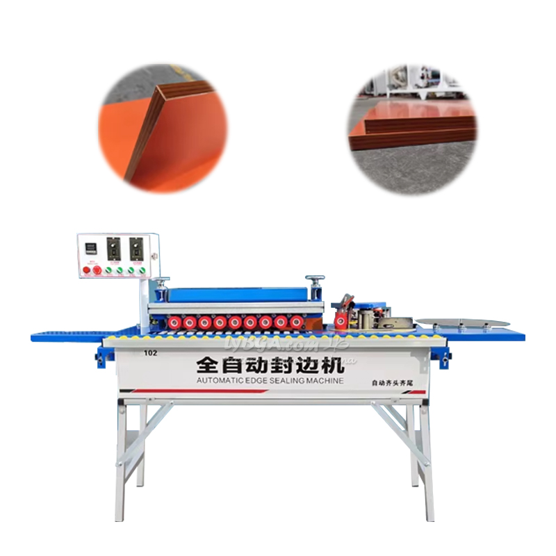 LY Dual-Purpose Straight/Curve - Woodworking Edge reseña y precio