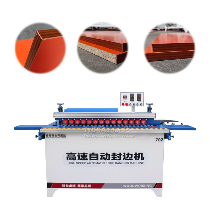 LY Dual-Purpose Straight/Curve - Woodworking Edge reseña y precio