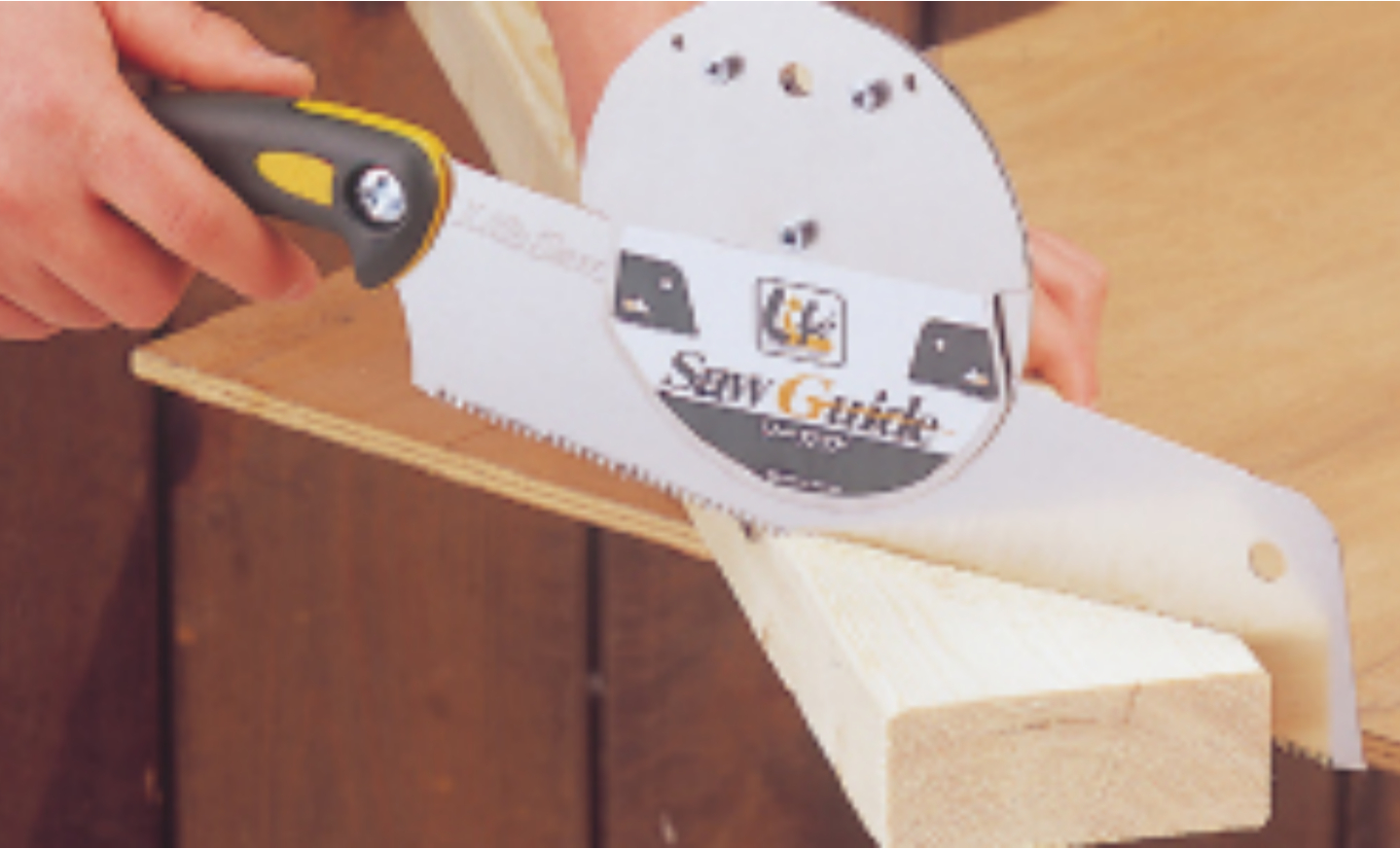 SAW GUIDE F SET + UNIVERSAL S- - Woodworking Japan reseña y precio