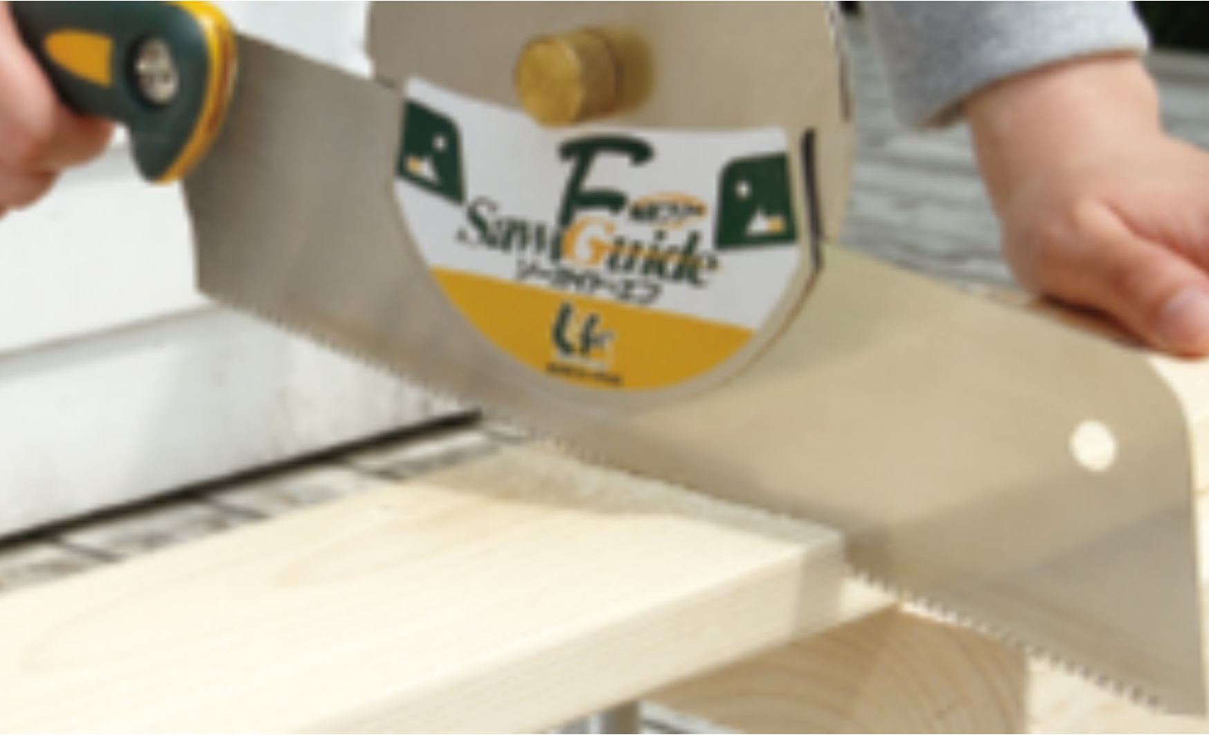 SAW GUIDE F SET + UNIVERSAL S- - Woodworking Japan reseña y precio