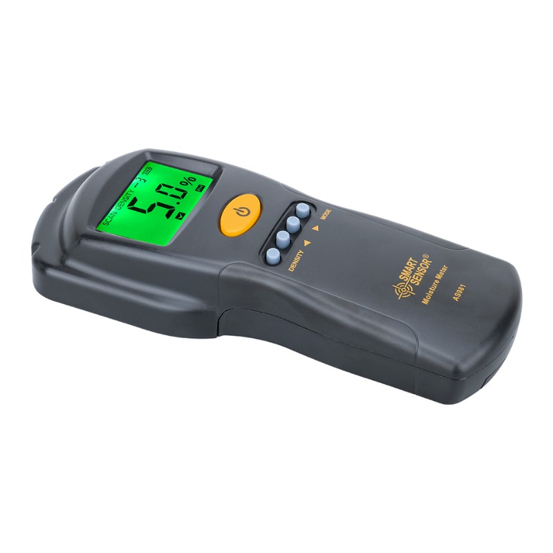 【2026】Digital Wood Moisture Me - Lumber Woodworking reseña y precio
