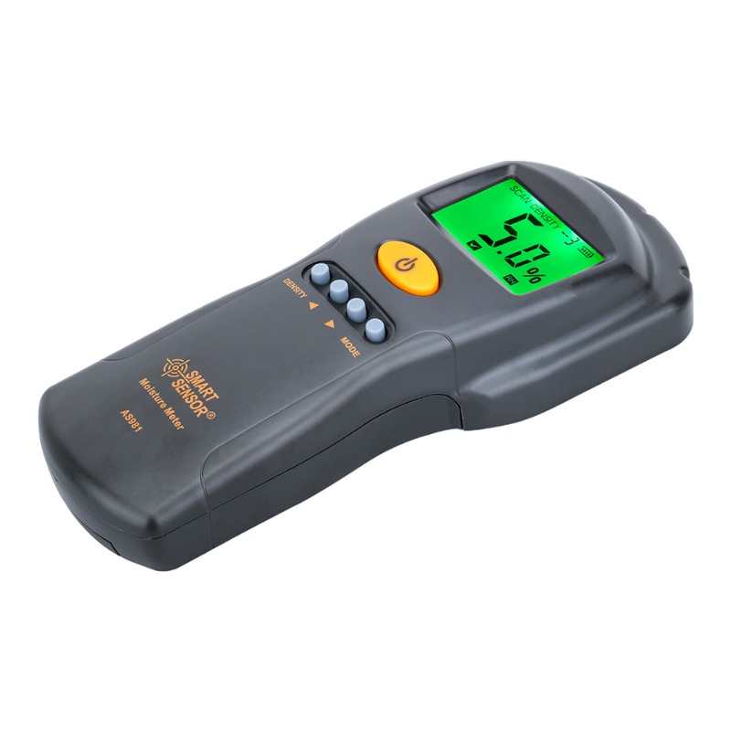 【2026】Digital Wood Moisture Me - Lumber Woodworking reseña y precio
