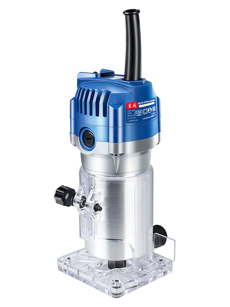 Woodworking Power Tool Set: Ed - Woodworking Edge reseña y precio