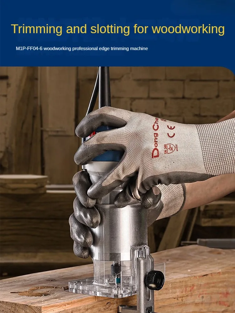 Woodworking Power Tool Set: Ed - Woodworking Edge reseña y precio