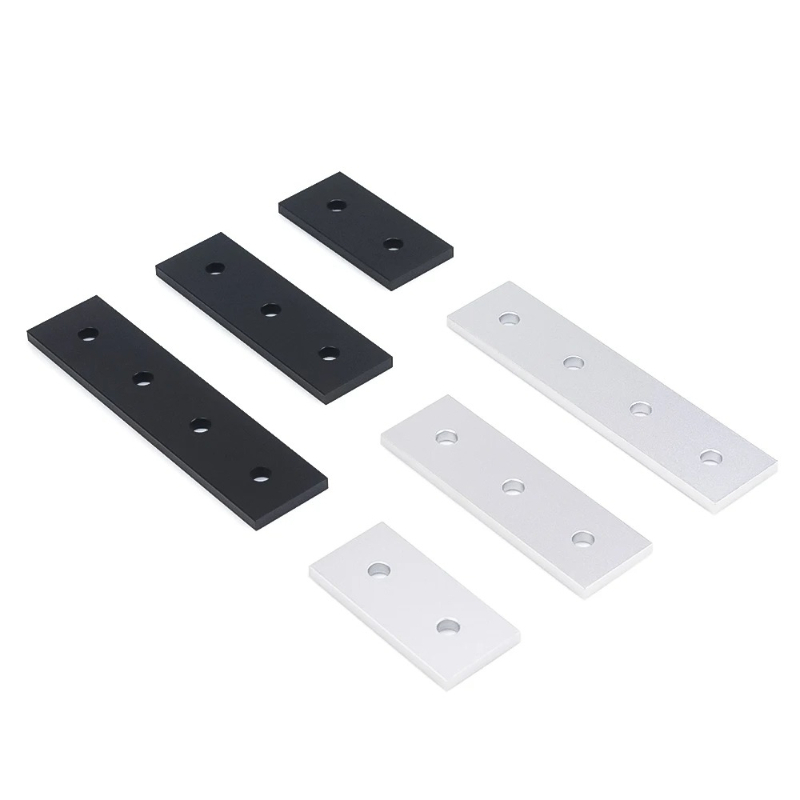 4Pcs 2/3/4 Holes Joining Strip - Woodworking Joint reseña y precio