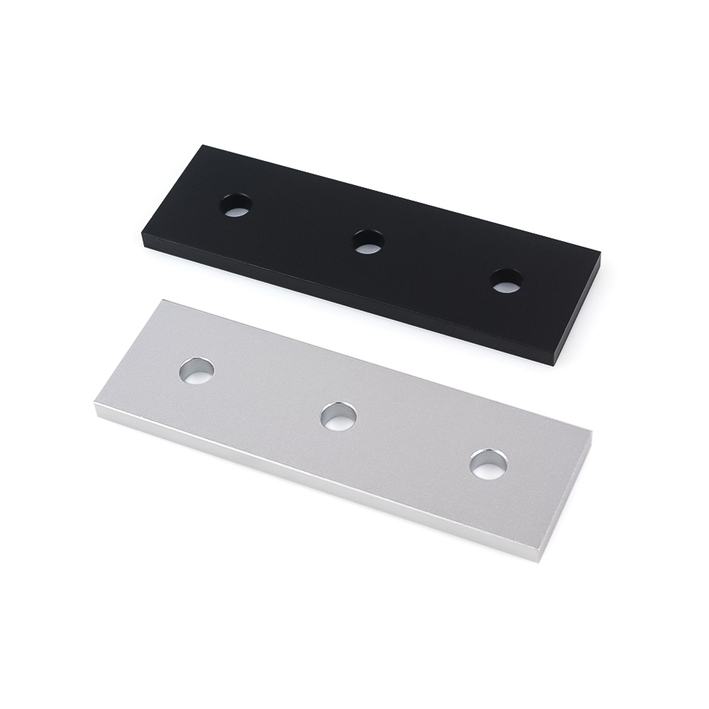 4Pcs 2/3/4 Holes Joining Strip - Woodworking Joint reseña y precio