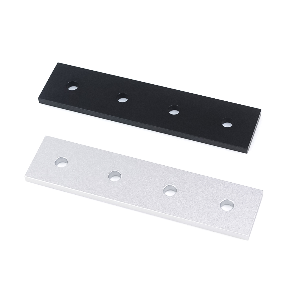 4Pcs 2/3/4 Holes Joining Strip - Woodworking Joint reseña y precio
