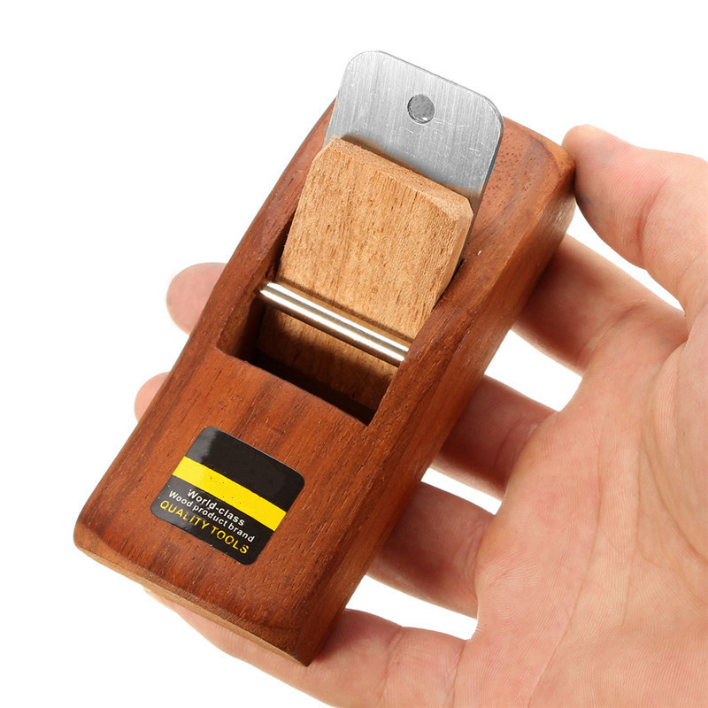 Woodworking Planer Mini Hand T - Woodworking Joint reseña y precio