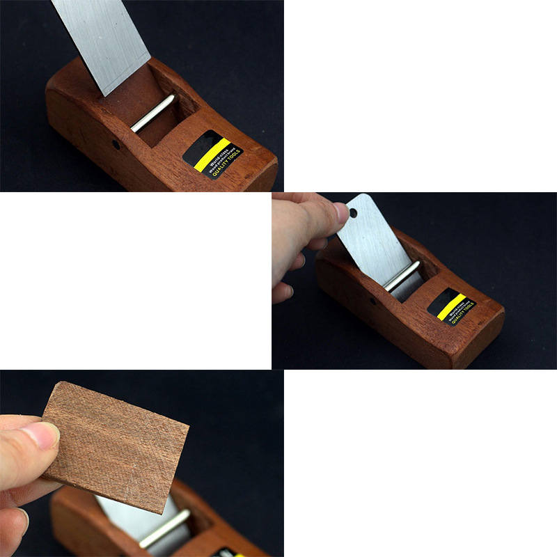 Woodworking Planer Mini Hand T - Woodworking Joint reseña y precio