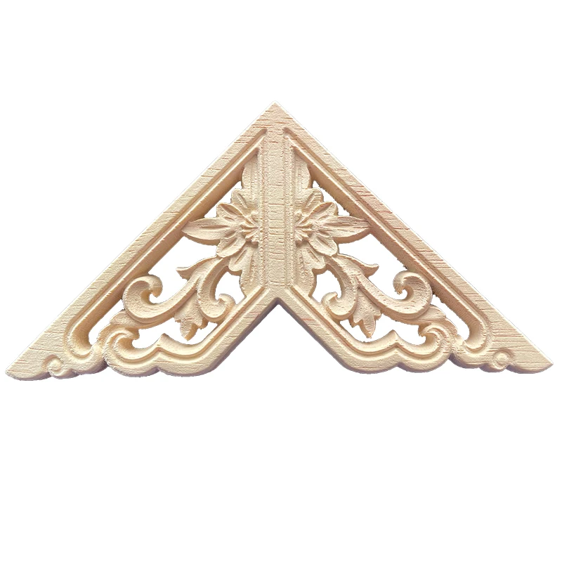 Wood Corner Joint Onlay Appliq - Woodworking Joint reseña y precio