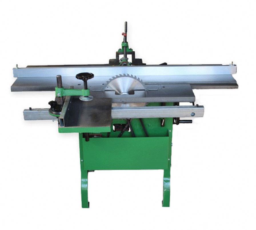 Electric Multifunctional Three - Lumber Woodworking reseña y precio