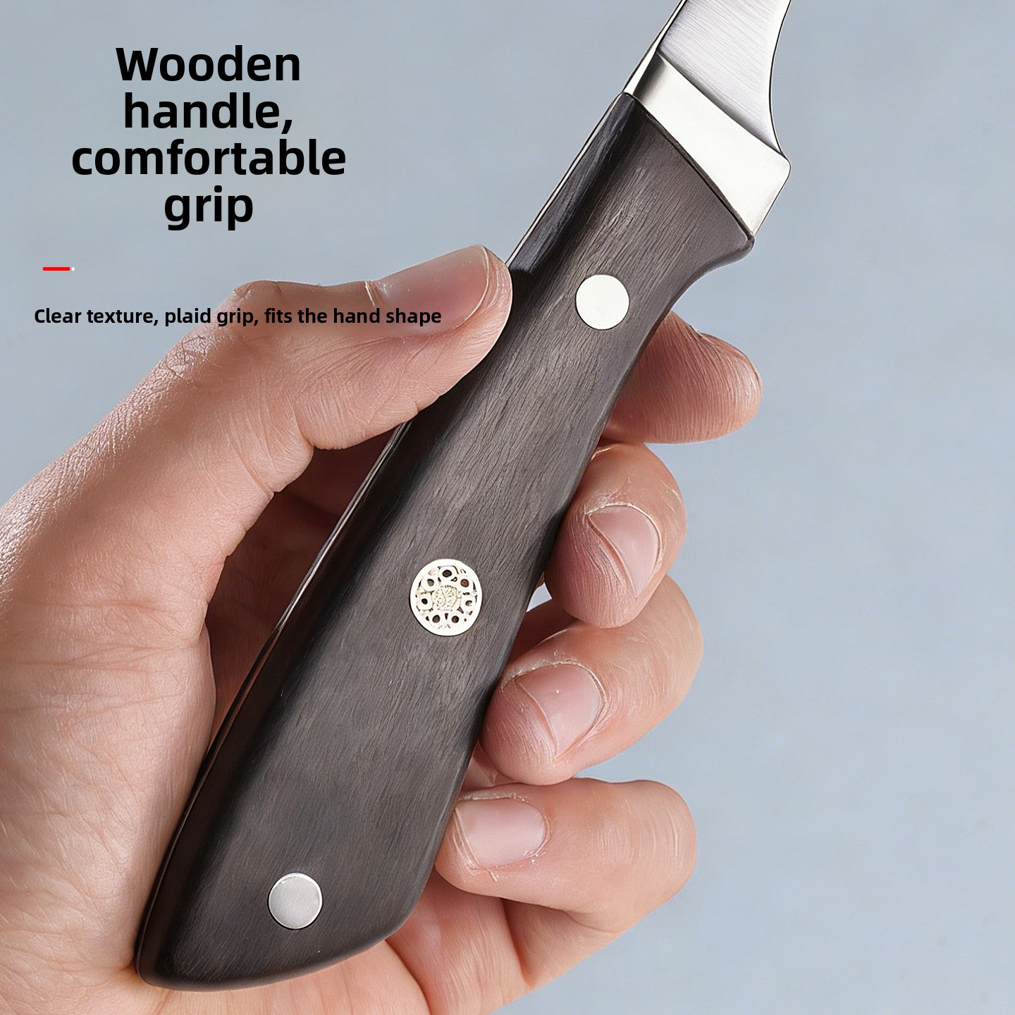 High Hardness Stainless Steel  - Woodworking Company reseña y precio