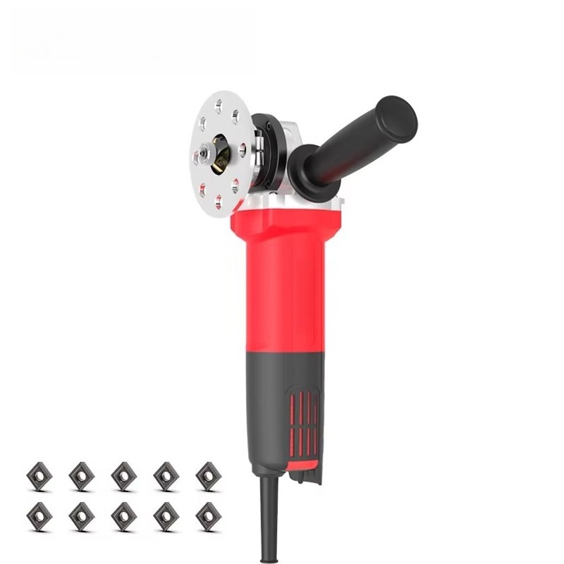 AX1013 Portable Electric Bevel - Woodworking Edge reseña y precio