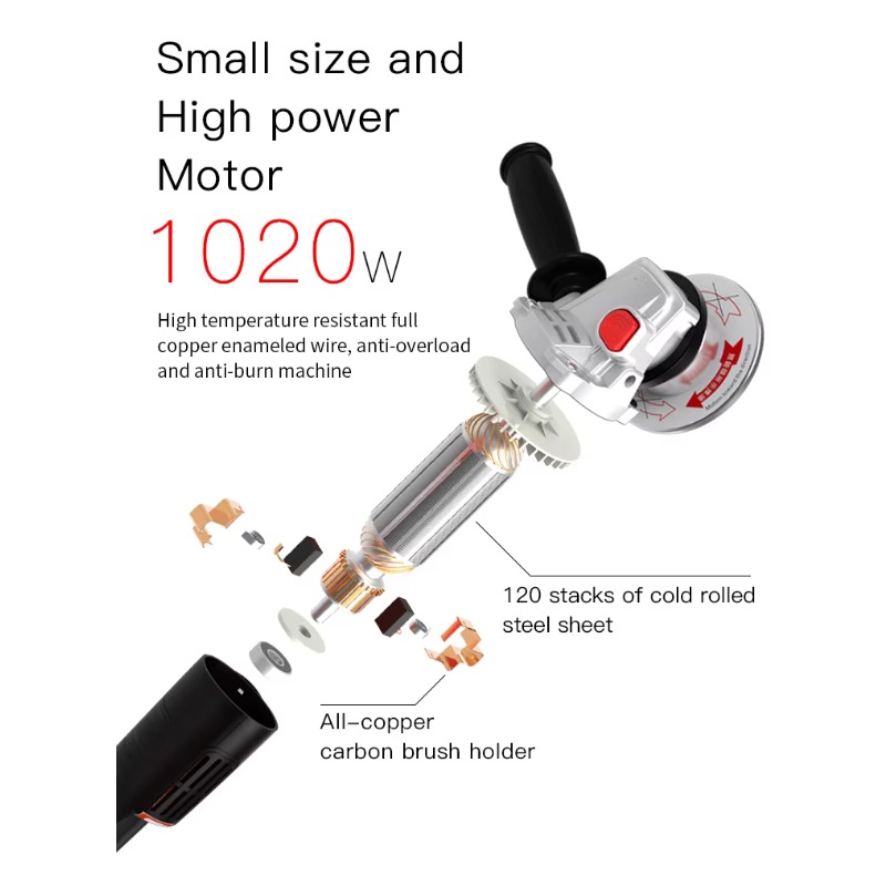 AX1013 Portable Electric Bevel - Woodworking Edge reseña y precio