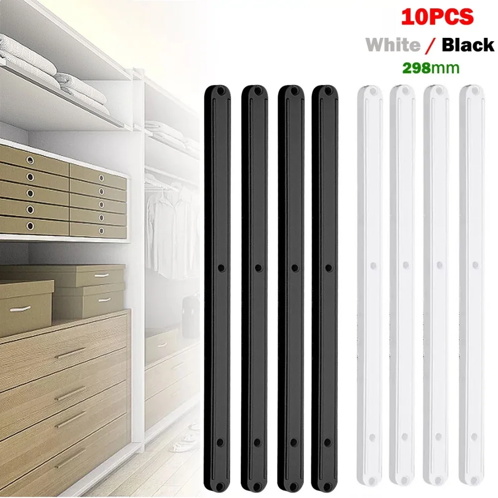 Drawer Runners Set Plastic Dra - Woodworking Easy Projects reseña y precio