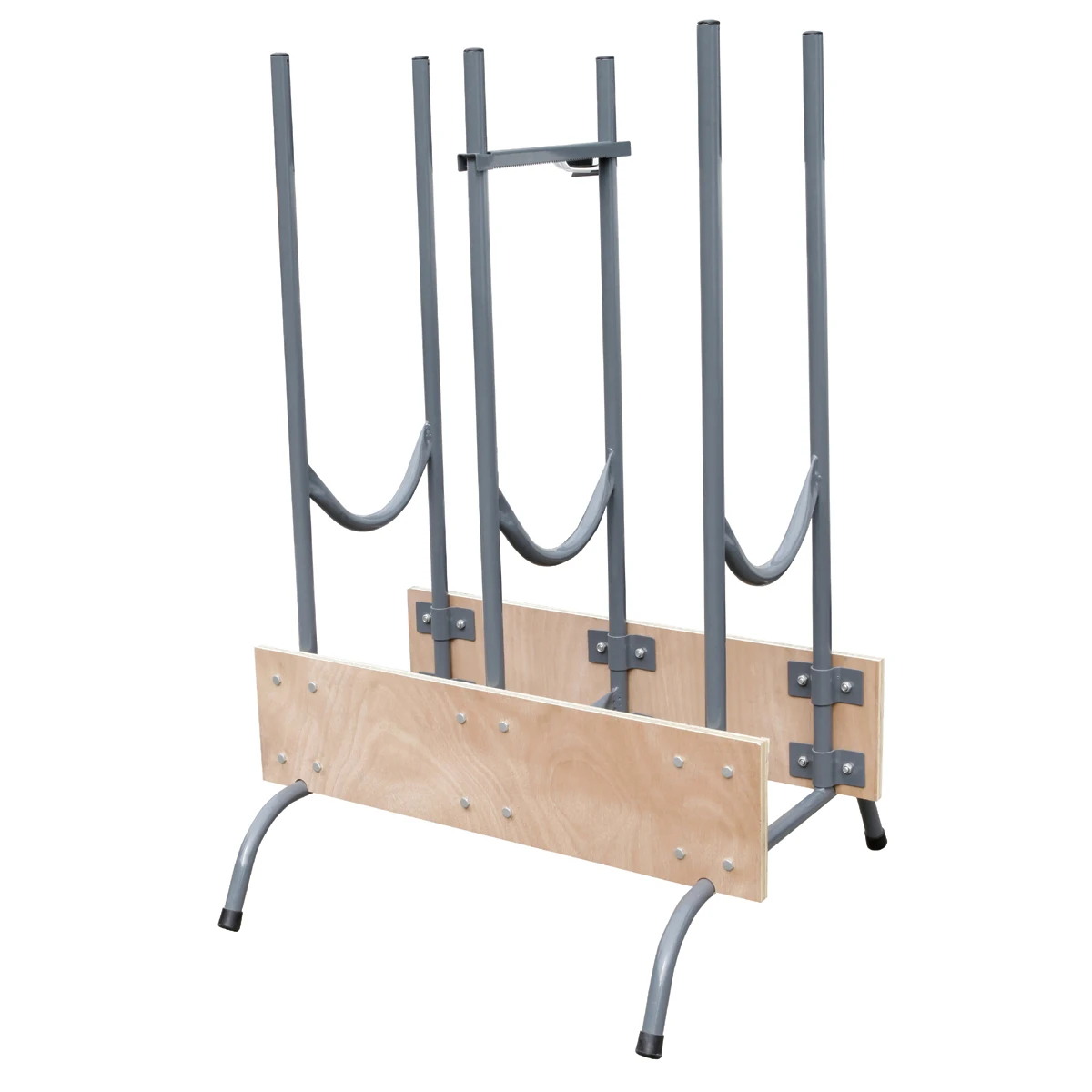 Portable heavy-duty metal lumb - Lumber Woodworking reseña y precio
