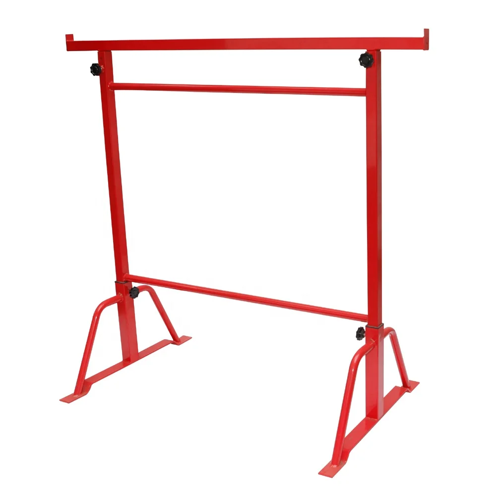 Portable heavy-duty metal lumb - Lumber Woodworking reseña y precio