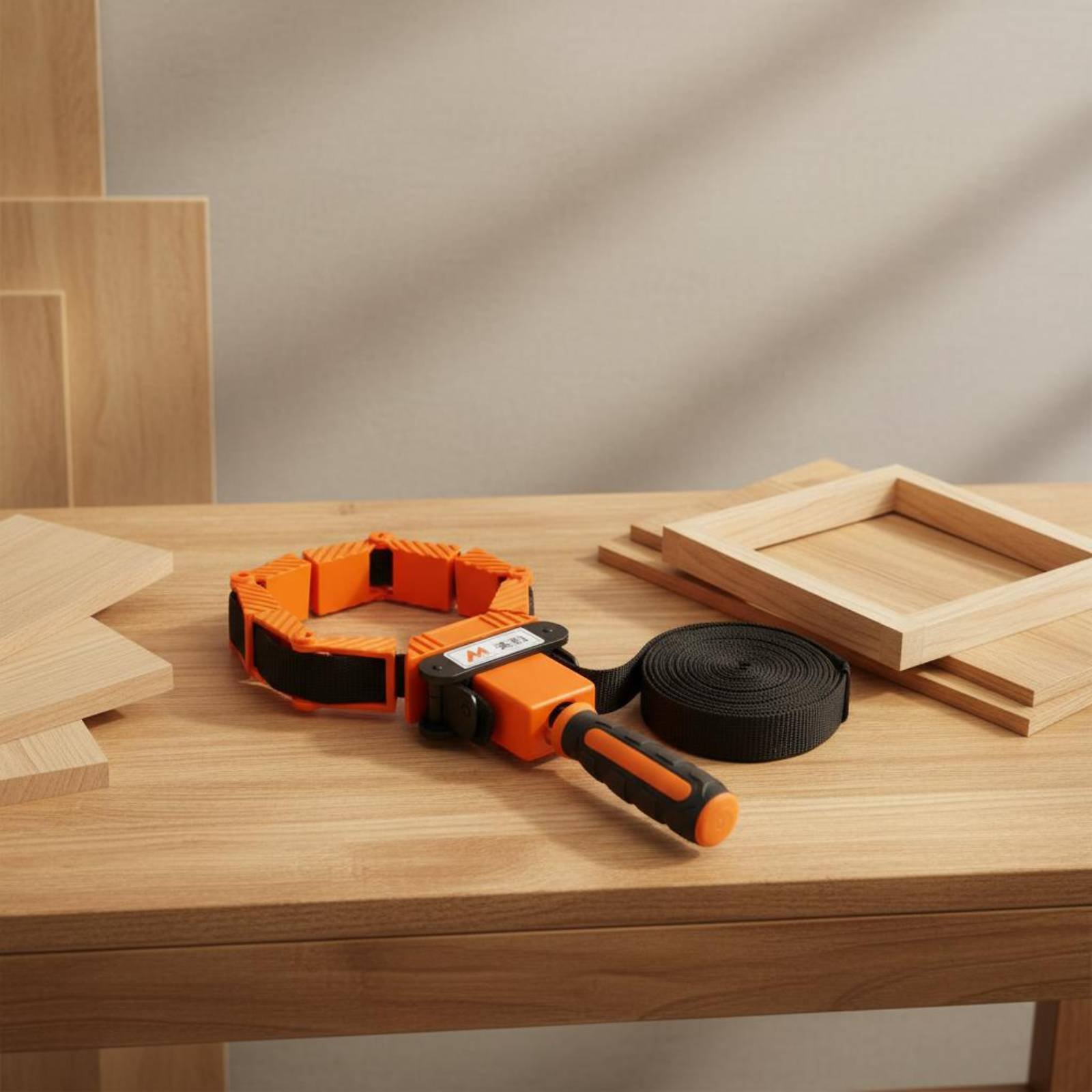 Multi-Angle Angle Clamp Multi- - Woodworking Carpenter reseña y precio