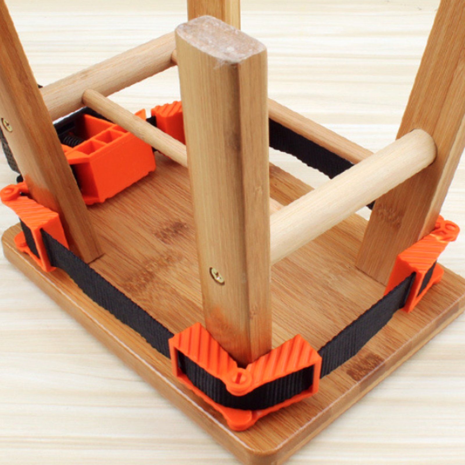 Multi-Angle Angle Clamp Multi- - Woodworking Carpenter reseña y precio