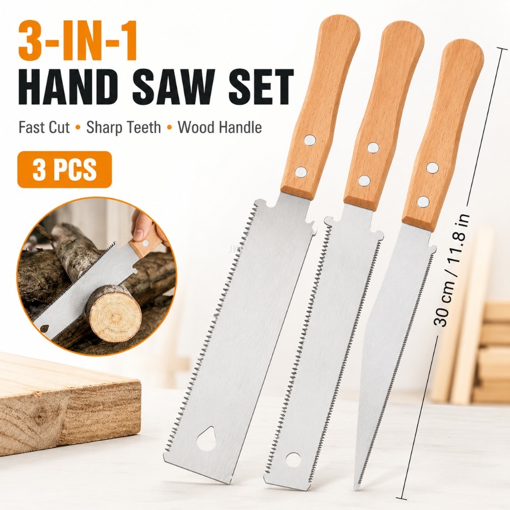 Fine Tooth Japanese Style Hand - Woodworking Japan reseña y precio