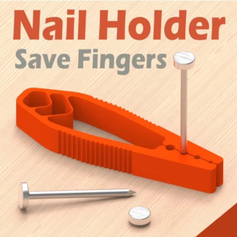 Portable Nail Fixer Woodworkin - Woodworking Joint reseña y precio