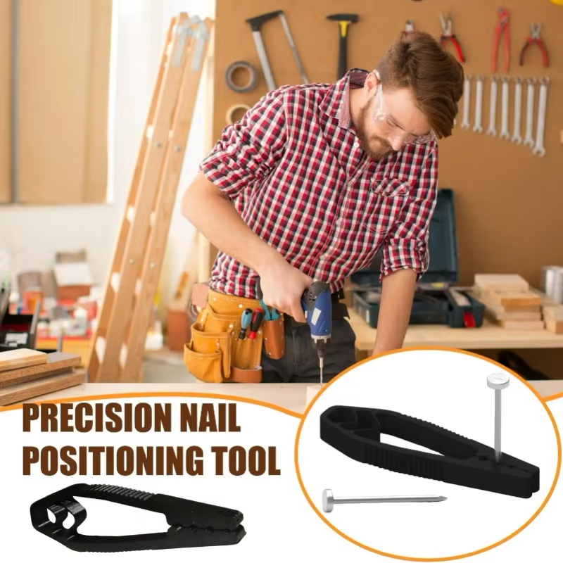 Portable Nail Fixer Woodworkin - Woodworking Joint reseña y precio