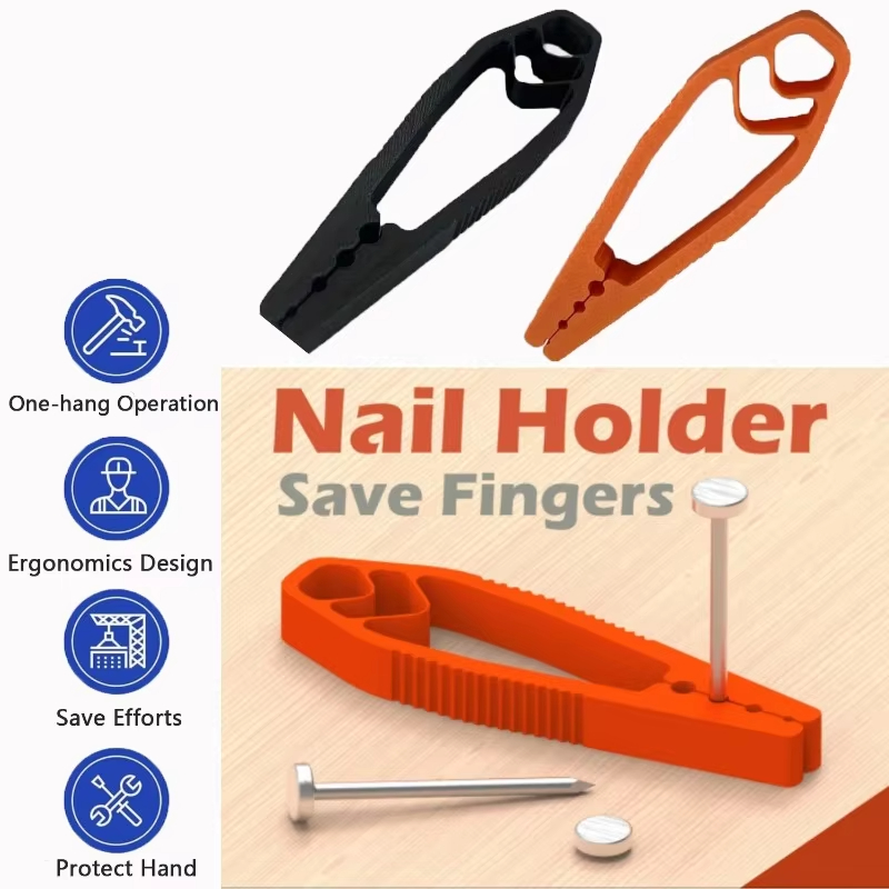 Portable Nail Fixer Woodworkin - Woodworking Joint reseña y precio