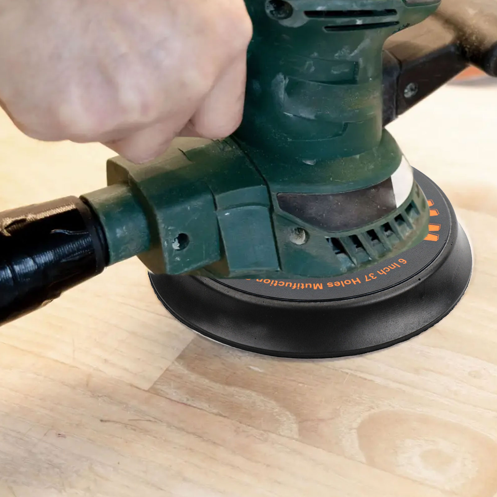 For DIY Projects Backing Pad O - Woodworking Easy Projects reseña y precio