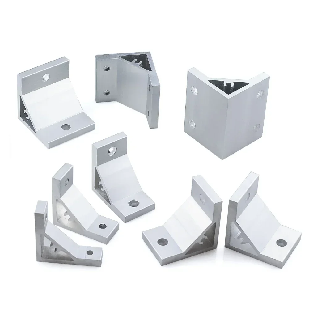 4Pcs 90 Degree Corner Angle Br - Woodworking Joint reseña y precio