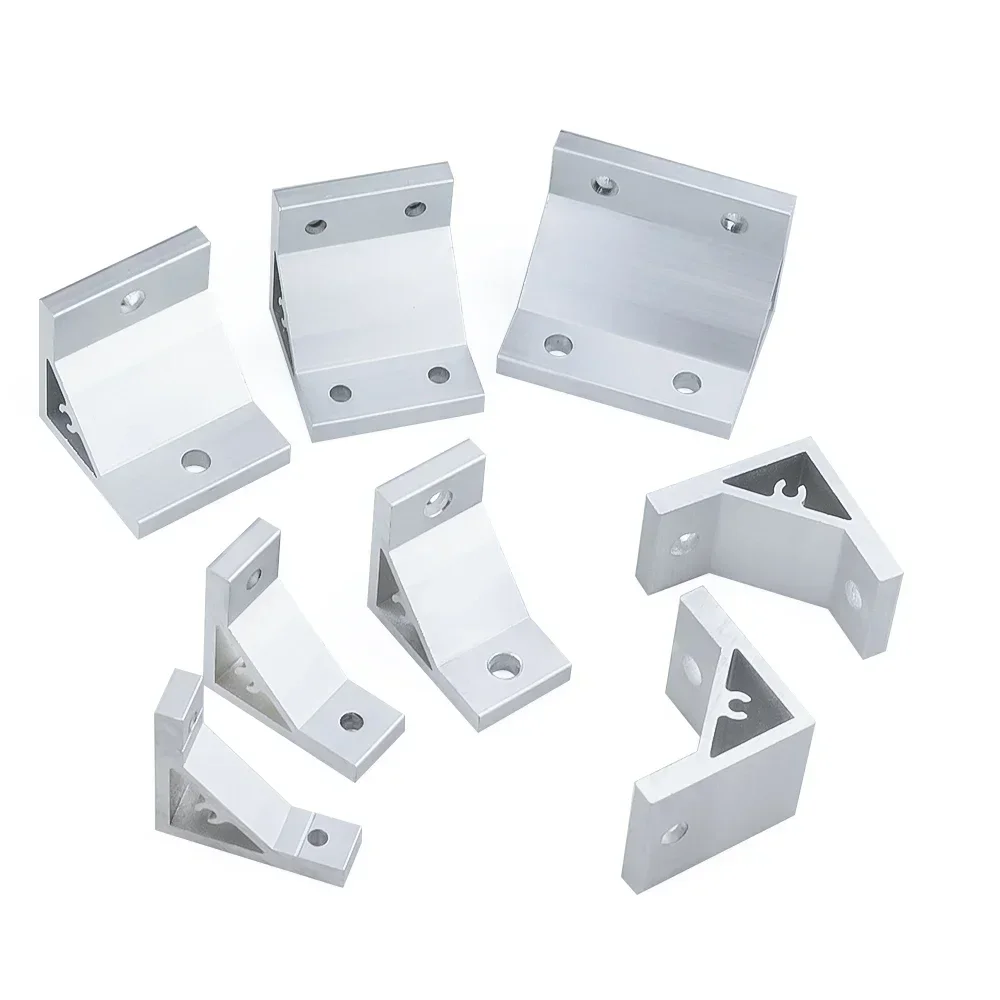 4Pcs 90 Degree Corner Angle Br - Woodworking Joint reseña y precio