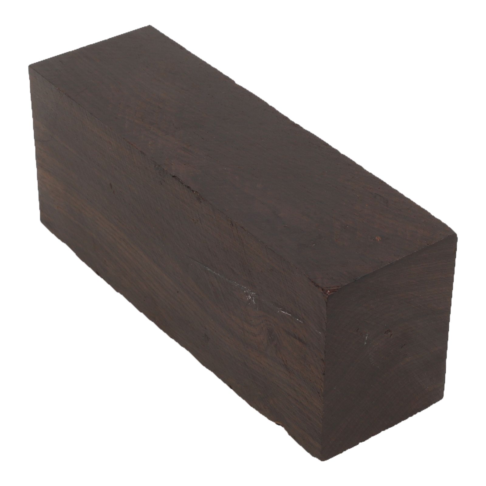 Ebony Lumber Blank Block Desig - Lumber Woodworking reseña y precio