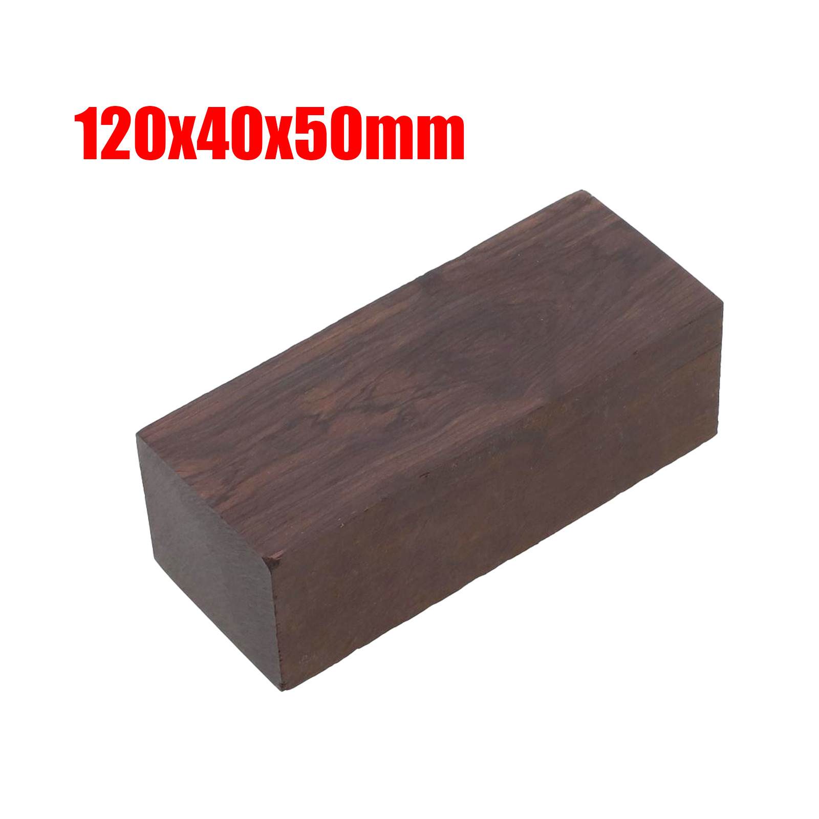 Ebony Lumber Blank Block Desig - Lumber Woodworking reseña y precio