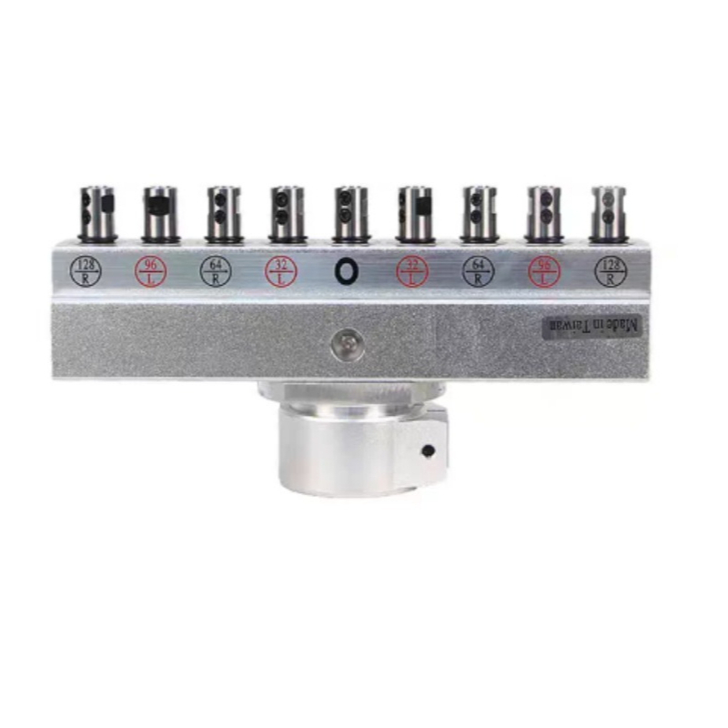 Woodworking 3-Row Borer Spare  - Woodworking Joint reseña y precio