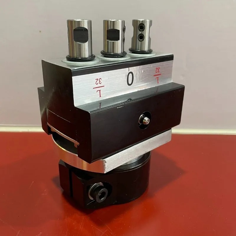 Woodworking 3-Row Borer Spare  - Woodworking Joint reseña y precio