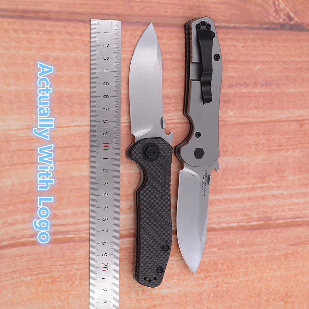 Emerson Style 0630CF 0630 Carb - Woodworking Logos reseña y precio