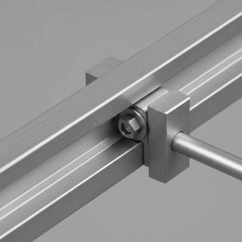 Lumber Cutting Rail Guide 15 f - Lumber Woodworking reseña y precio