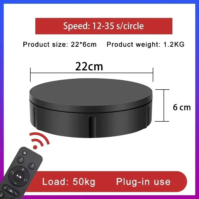 360 Degree Rotating Turntable  - Turning Gouge Set reseña y precio